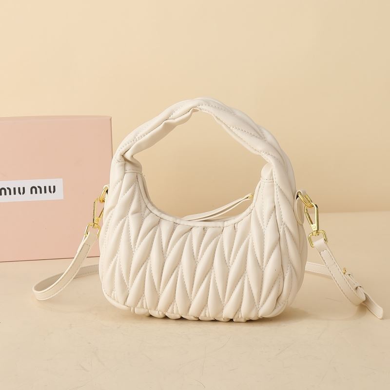 Miu Miu Hobo Bags